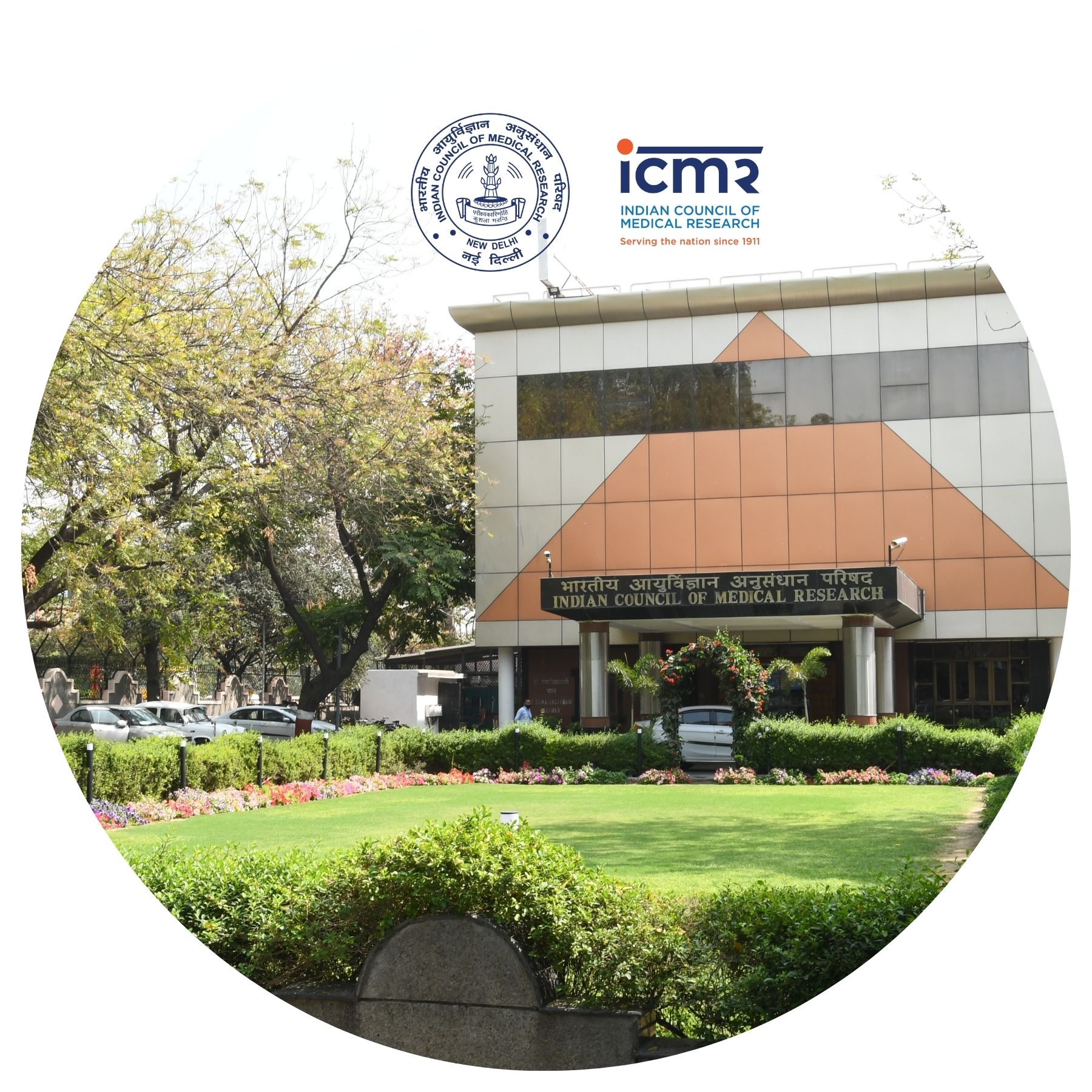 ICMR